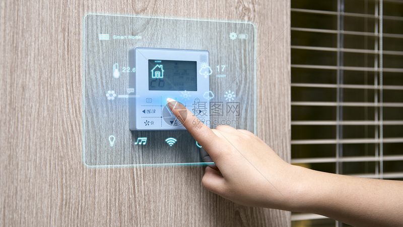 塑料外壳与铝合金：客控系统外壳材质大揭秘