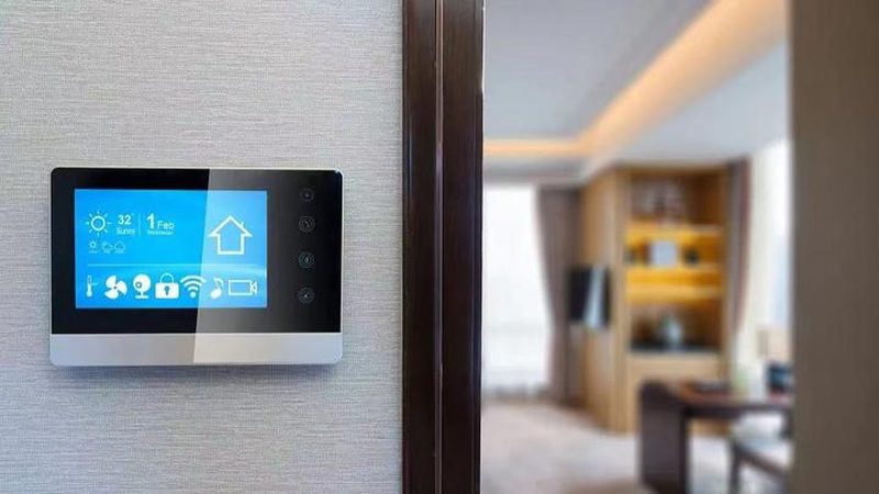 小标题：全屋智能，小户型家居的解决方案